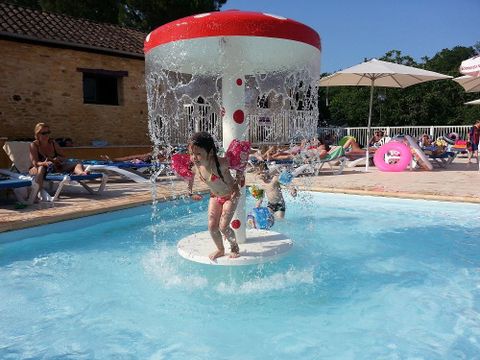 Camping Les Truffières de Dordogne - Camping Dordogne - Image N°2